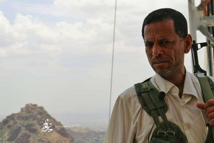 تعز المقاومة .. ولّادة بالقادة القائد النبيل نبيل الاديمي انموذجا