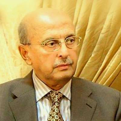 سياسي يمني مبادرة جديدة للتحالف تقضي بتعيين نائبين للرئيس