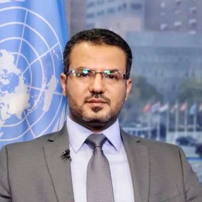 احمد الصالح: معركة تحرير شبوة انطلقت