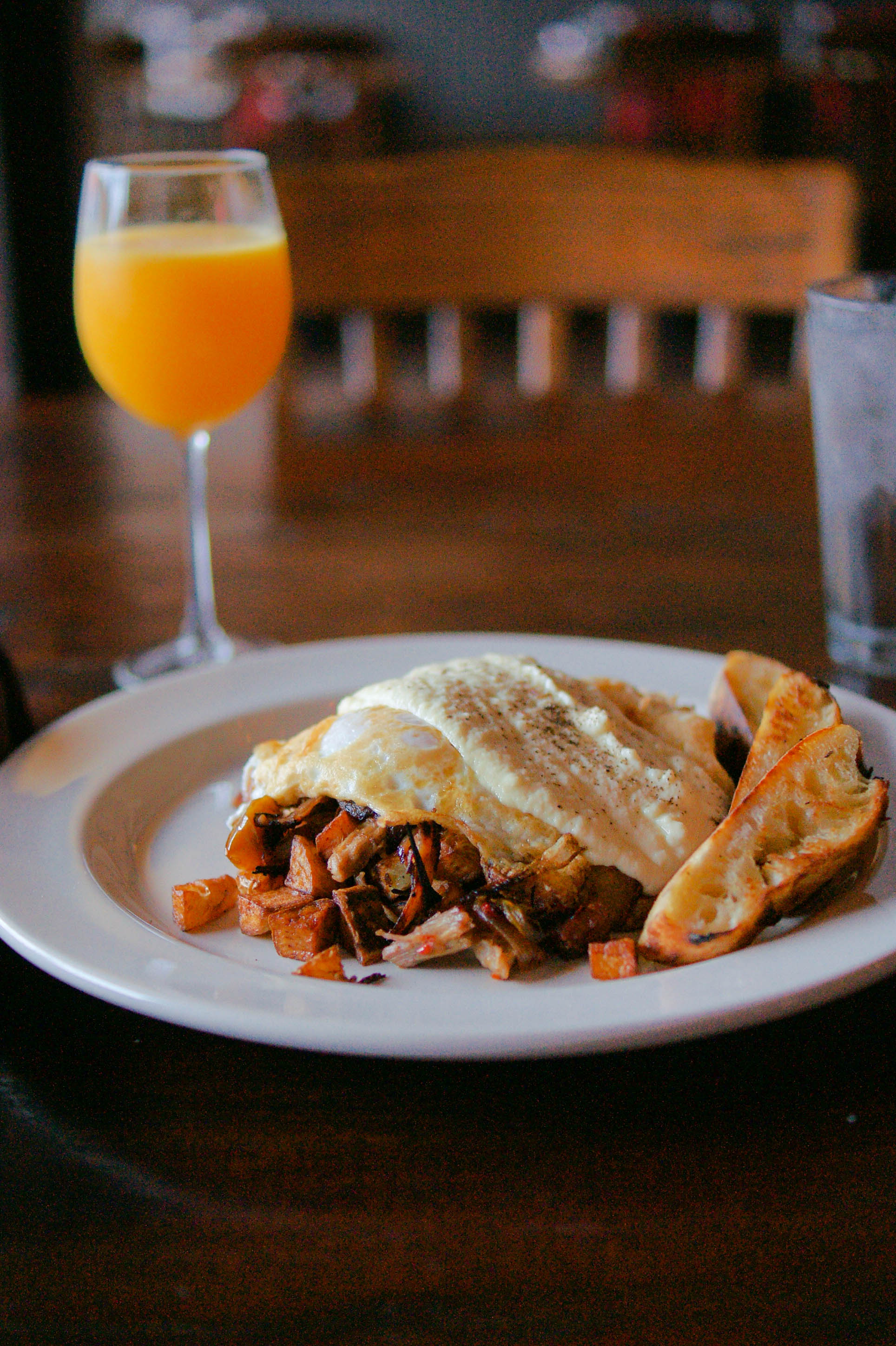 Get Your Pig On Cane Rosso Brunch cravedfw