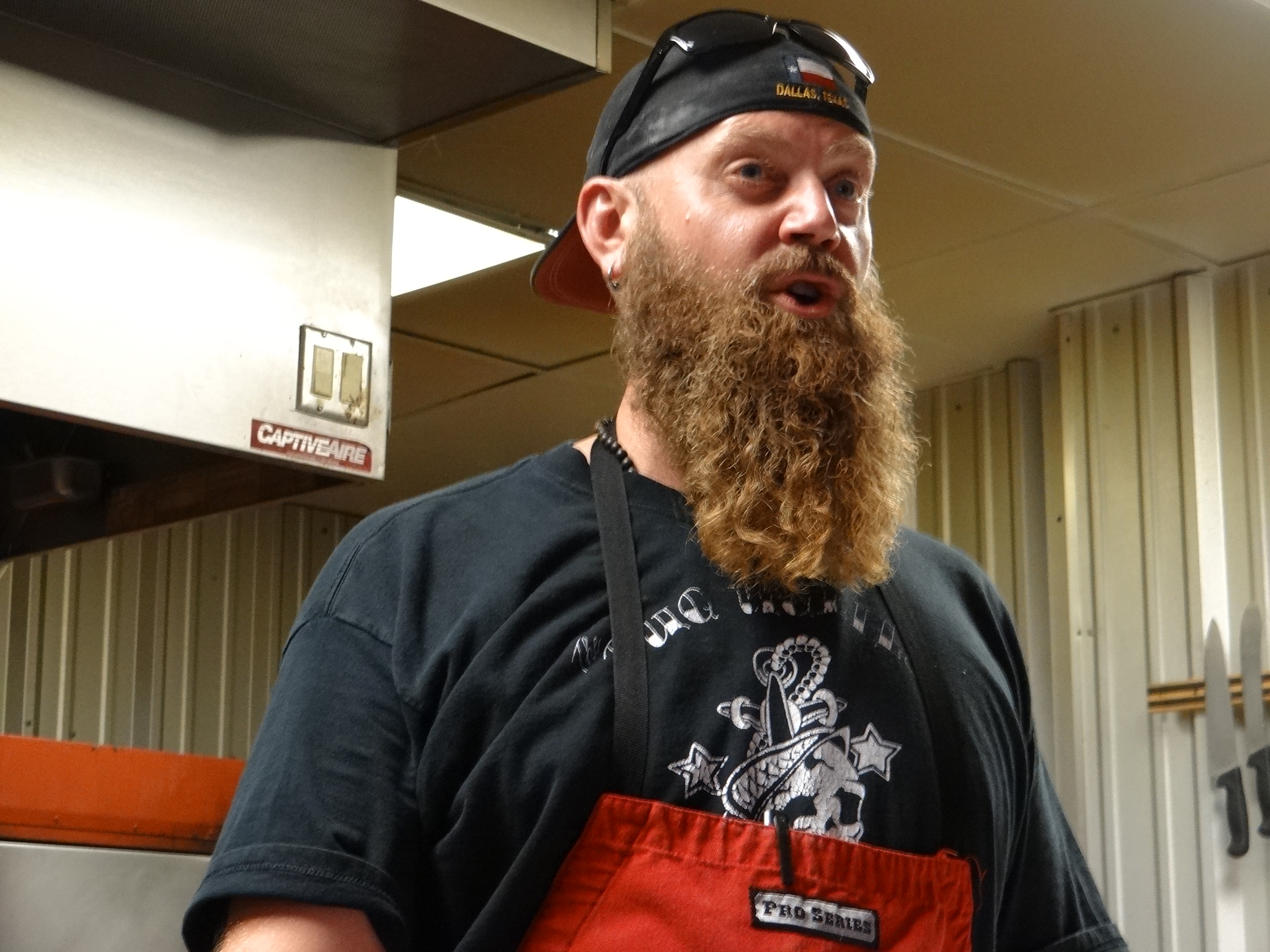 Dallas BBQ Tour Was A Meaty Success cravedfw