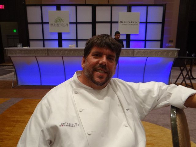 Q&A With Kevin Rathbun: His New Restaurants And What The Chef's Been ...