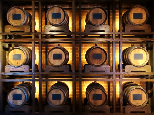 First Look: British Beverage Company (Food Photos) - cravedfw