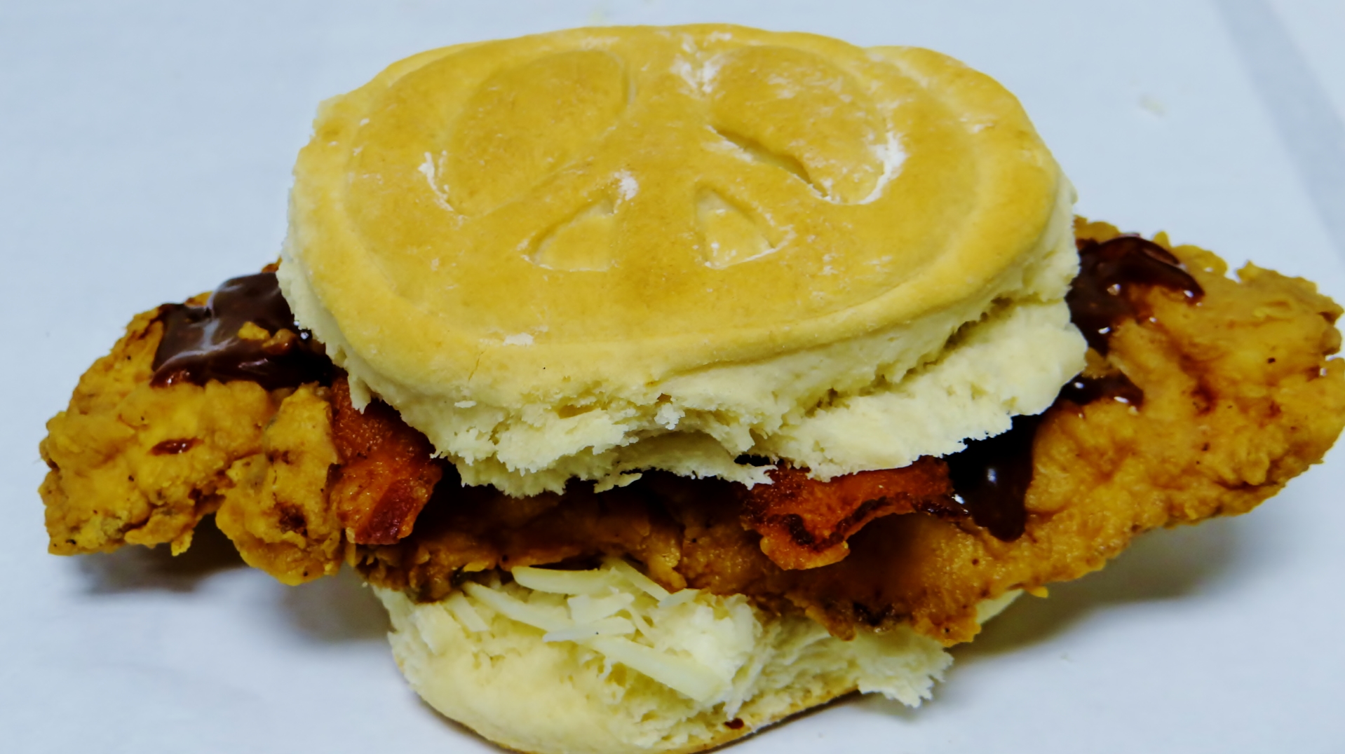 Hypnotic Donuts Invites CheeseBeer Maven To Create A Special Chicken Biscuit cravedfw