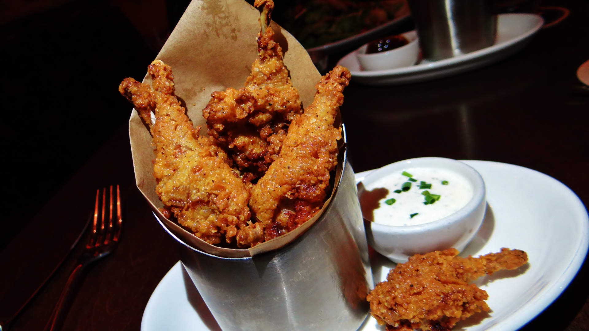 Review Bowl And Barrel cravedfw