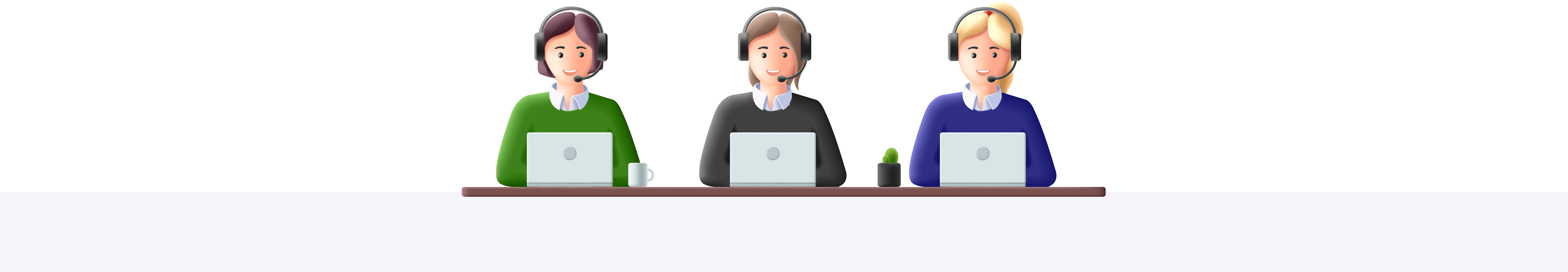 Contact Crave - Dark Illustrations - Elegant High Resolution Collection