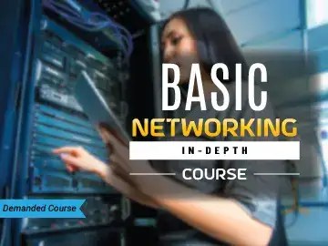 basic networking singapore course