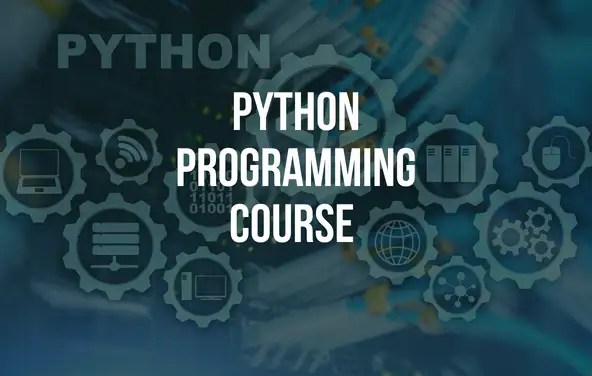 Python Programming Course in Singapore at craw security