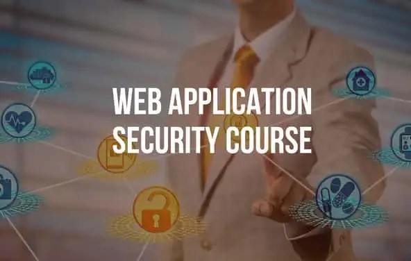 Web Application Security Course