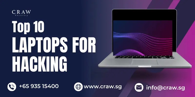Top 10 Laptops For Hacking In 2025 For Students
