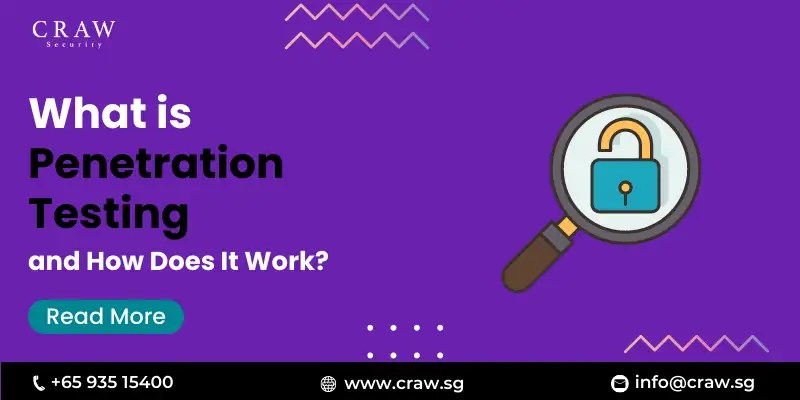 What is Penetration Testing and How Does It Work? [2025]