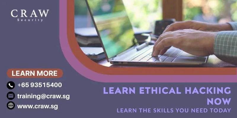 Stop Hackers: Learn Ethical Hacking Now – Your Guide to Cybersecurity Mastery