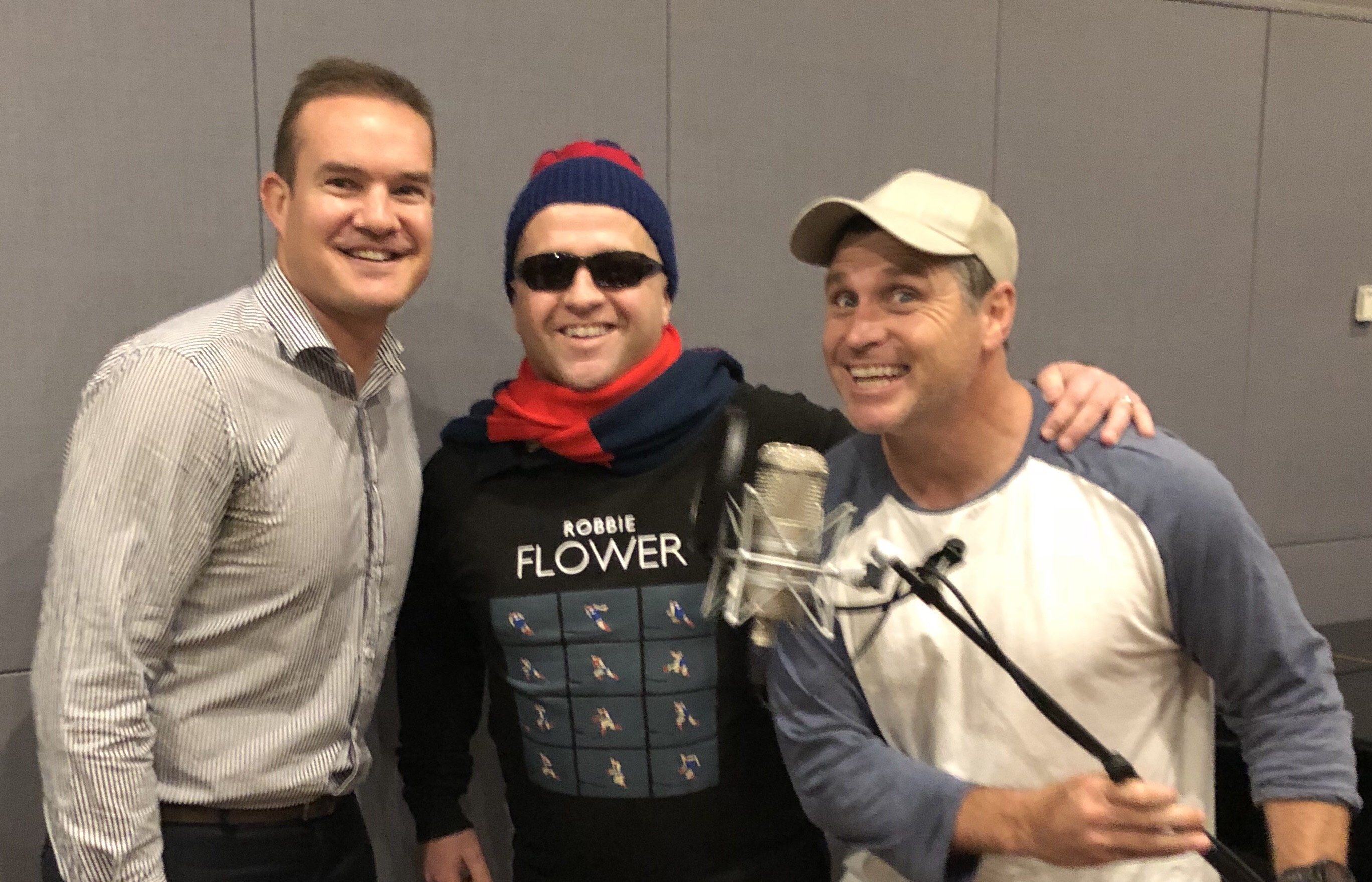 You are currently viewing Former Demons captain Brad Green