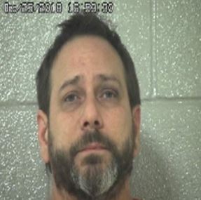 Cook, John G. - Domestic violence.