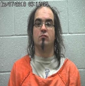 Hamilton, Kenneth B. - Domestic violence (if injury involved).