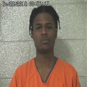 Keys-Bonner, Juvanta R. - Theft.