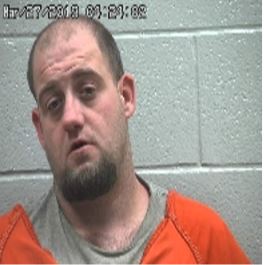 Milligan II, Allen R. - Domestic violence (if injury involved.)