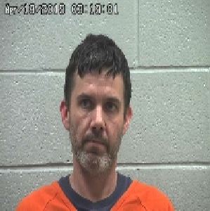 Everett, Robert R. - Disorderly conduct.