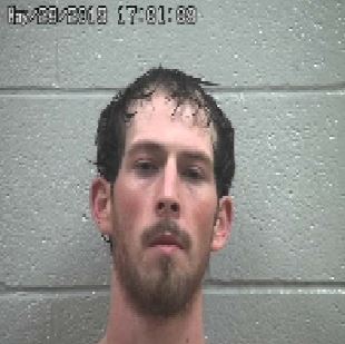 Shick, Bryan J. - Domestic violence.