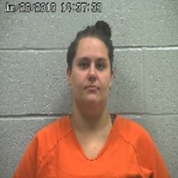 Bell, Shellby N. - Probation violation.