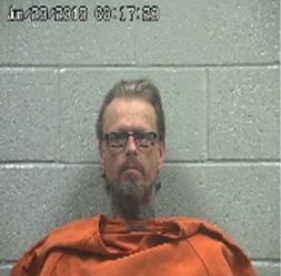 Jackson Jr, Donald R. - Contempt.