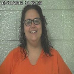 Bell, Shellby N. - Probation violation. Burglary.