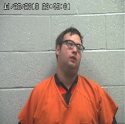 Borders, Richard D. - Falsification.