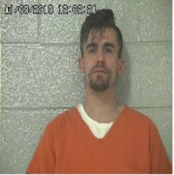 Burns, Kristopher D. - Probation violation.