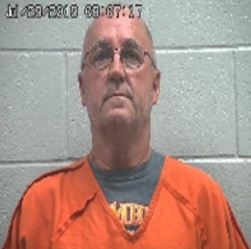 Curry, Steven F. - Disorderly conduct - intoxicated create risk of: harm.