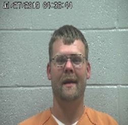 Elliott, Dustin K. - Housing for outside agency.