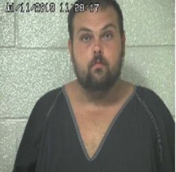 Vanscoder, John C. - Probation violation.