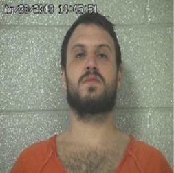 Berry, Colton W. - Housing for another agency.