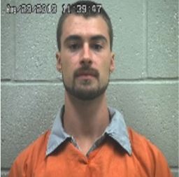 Corwin, Given T. - Warrant for removal.