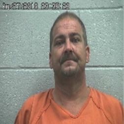 Scott Jr, George M. - Domestic violence (if injury involved).