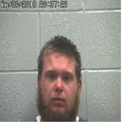Stander, Kaleb M. - Sale of liquor to underage person. Offenses involving underage persons.