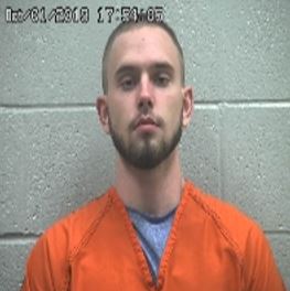 Parks, Dalton R. - Housing for another agency.