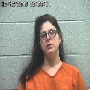 Fleming, Kelsie R. - Probation violation. Probation violation.