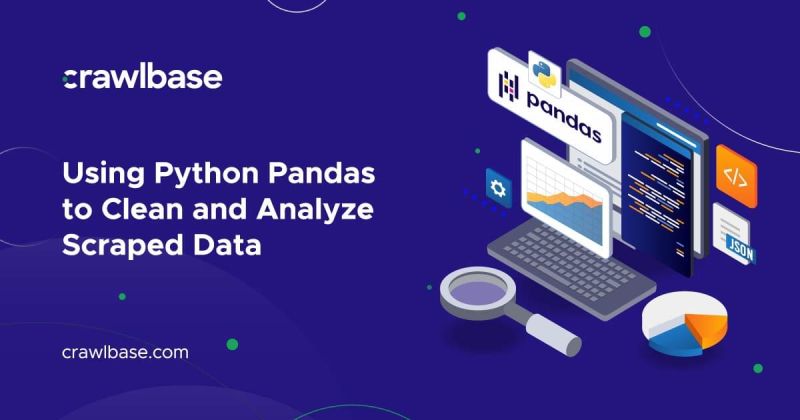 Pandas Python How To Analyze Data With Pandas In Python Copahost - 8K Light Wallpapers for Desktop