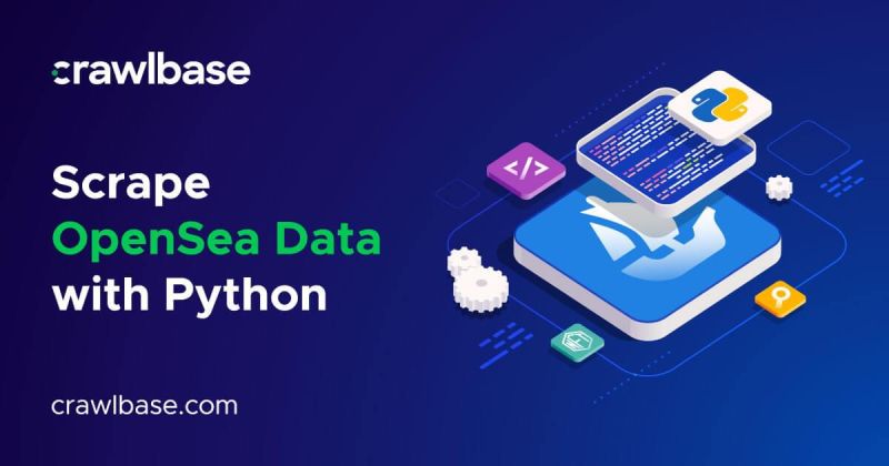 How To Scrape Opensea With Python Step By Step Guide - Best Landscape Images in Desktop
