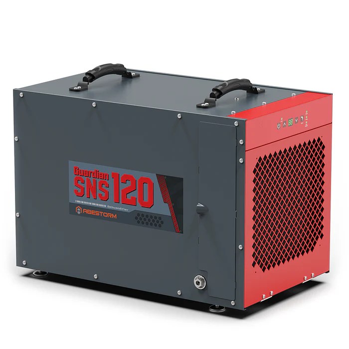 Abestorm Guardian SNS120