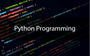 Python Programming Course In Delhi