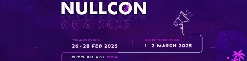 nullcon