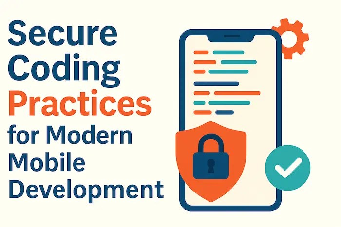 Learn about Secure Coding Practices for Modern Mobile Development
