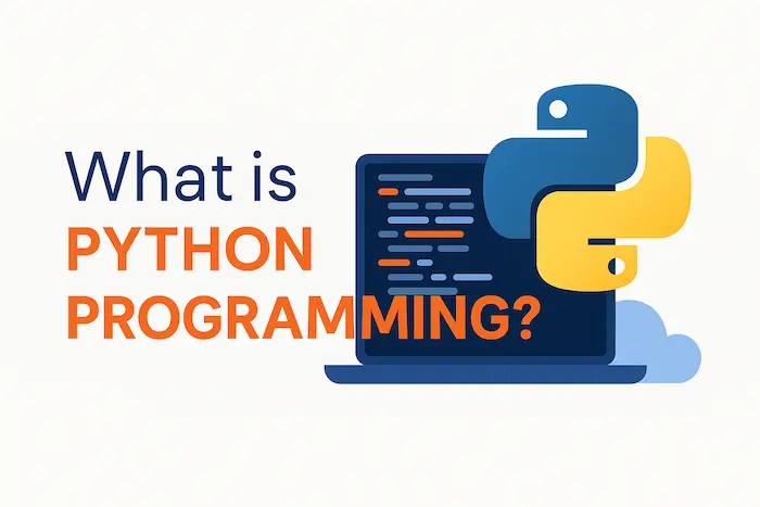 Info about What is Python Programming?