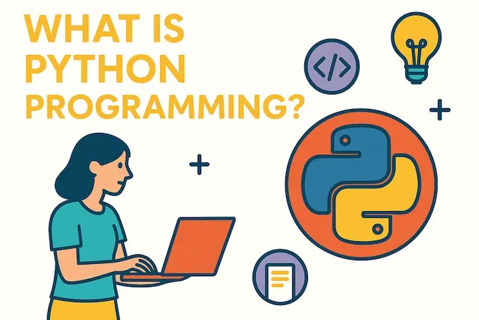 Details of What is Python Programming?