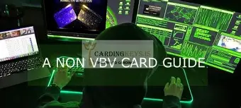 Non VBV Card Meaning