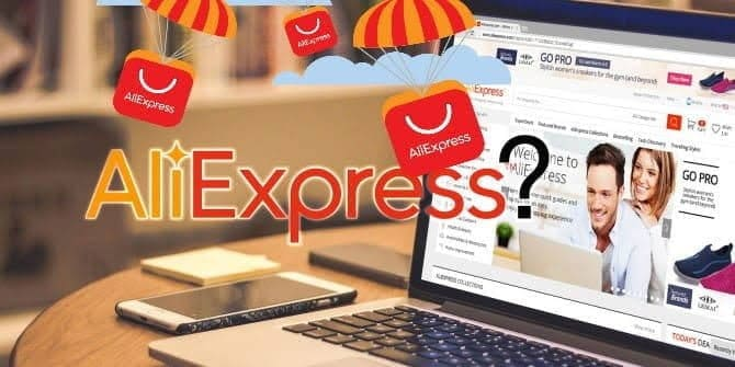 aliexpress carding method