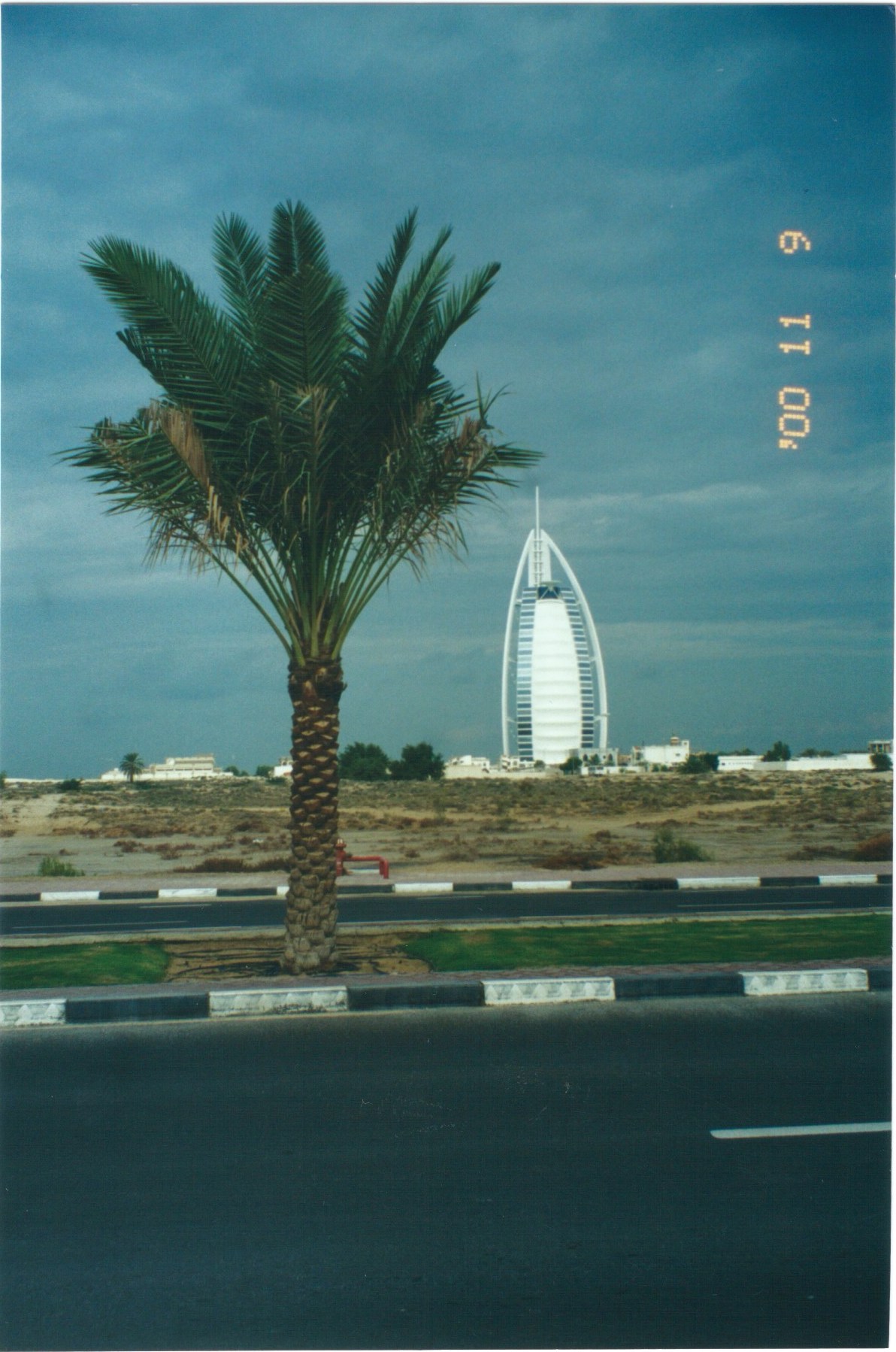 Burj Al Arab