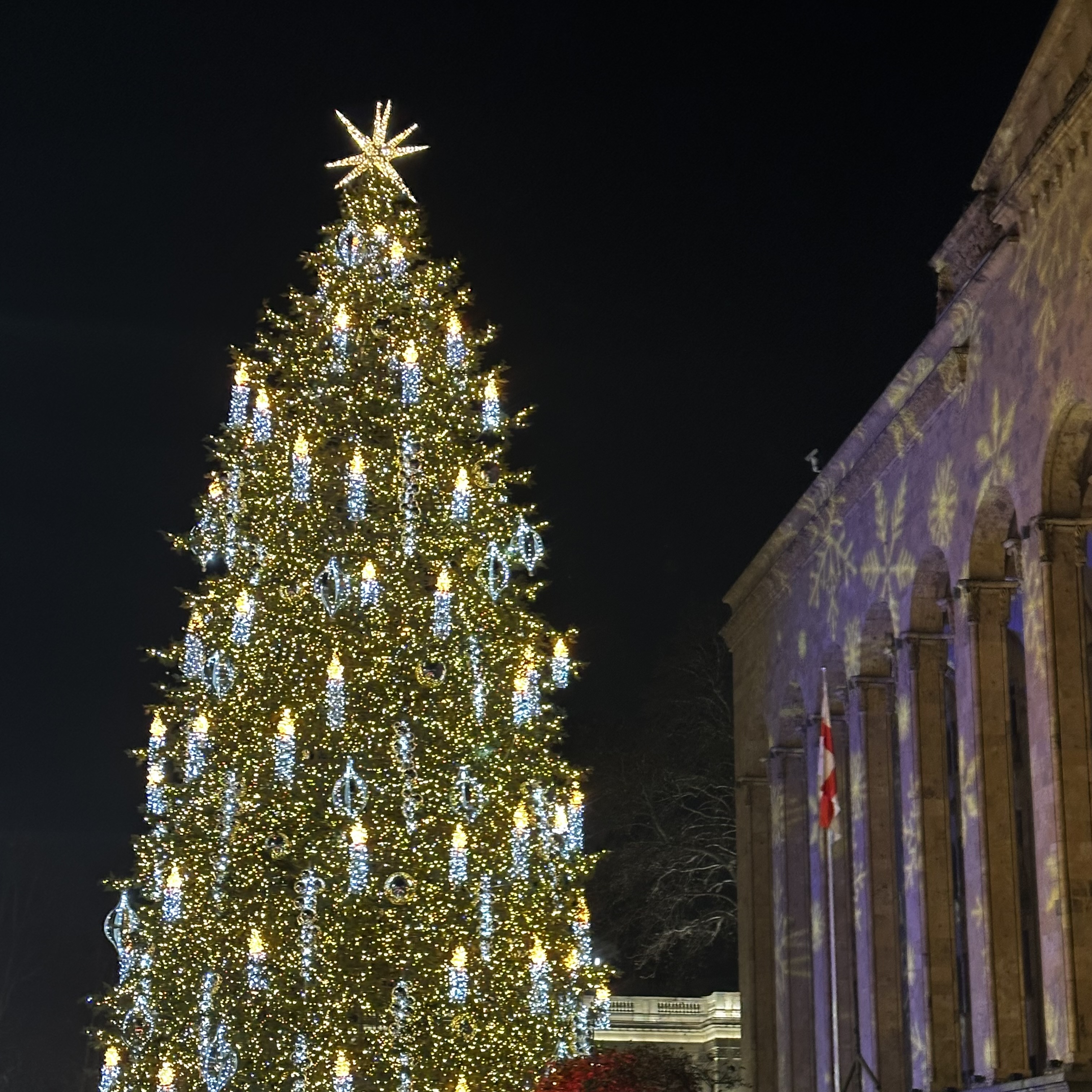 Celebrating Orthodox Christmas