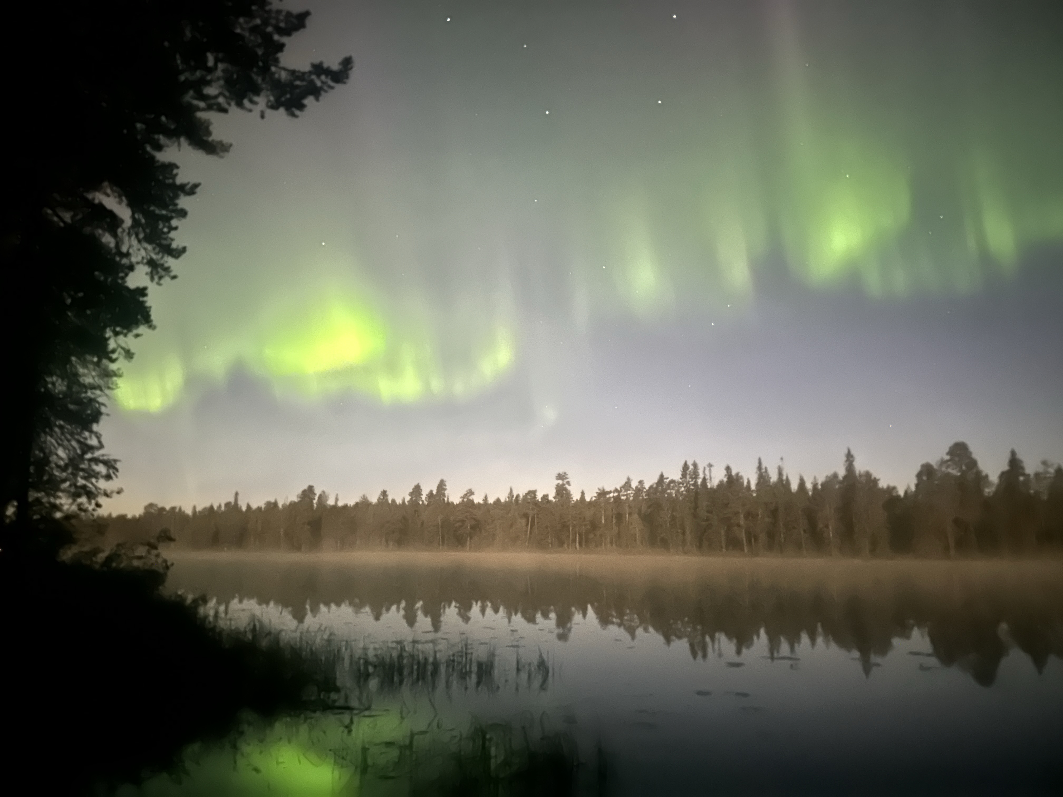 Northern Lights